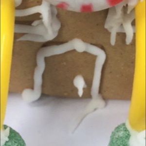 Meet your Posher, Nicholas